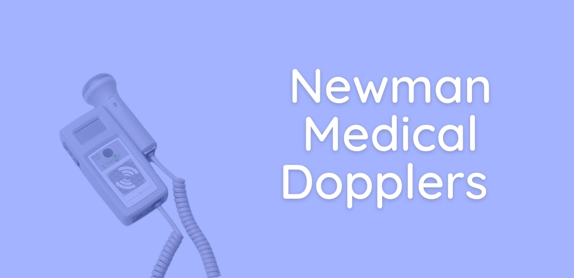 Newman Medical Dopplers